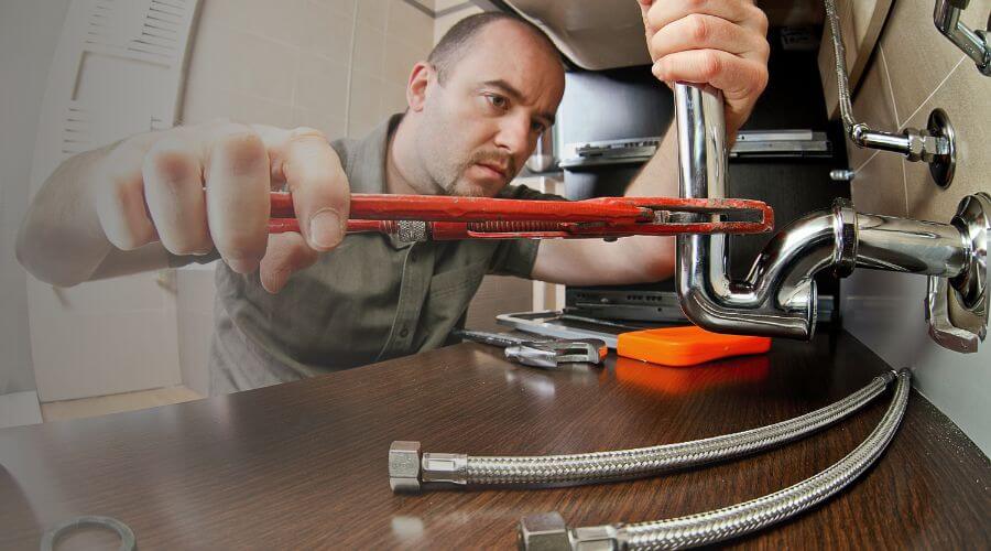 Professional Leak Detection Services in Elrama, PA